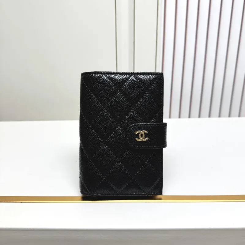 Chanel Wallets-124