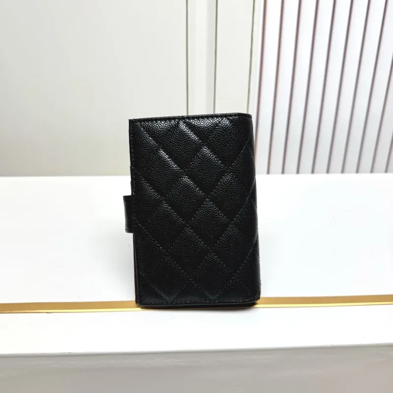 Chanel Wallets-124 - Image 3