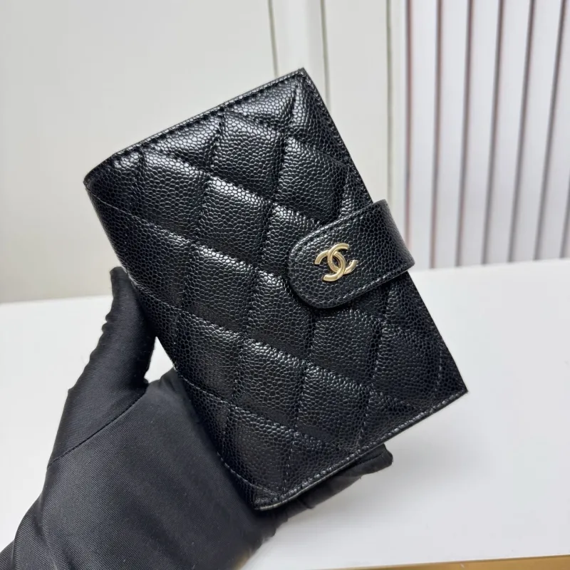 Chanel Wallets-124 - Image 4