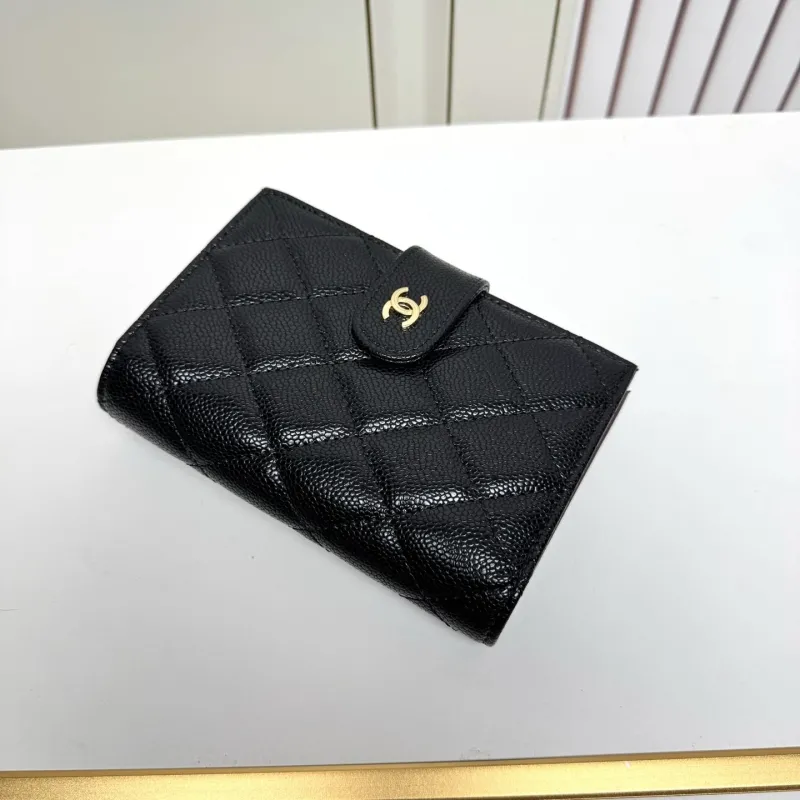 Chanel Wallets-124 - Image 5