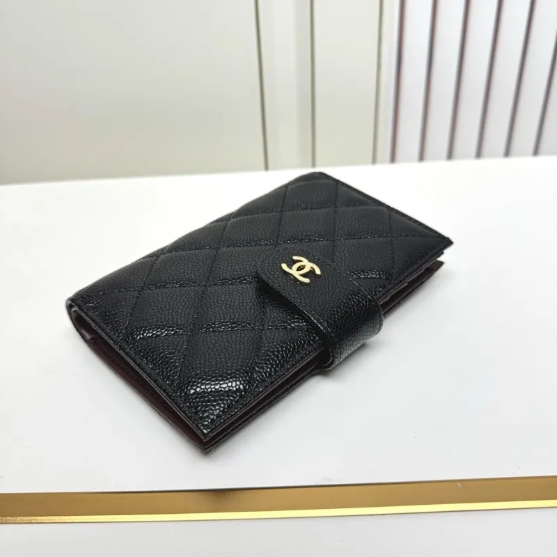 Chanel Wallets-124 - Image 6