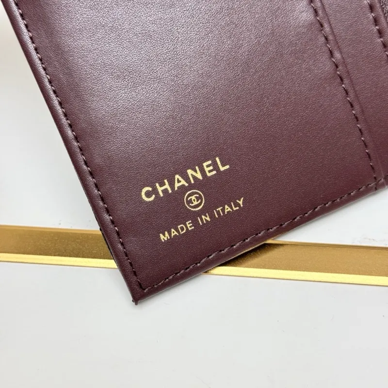 Chanel Wallets-124 - Image 7