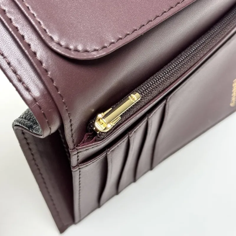 Chanel Wallets-124 - Image 8