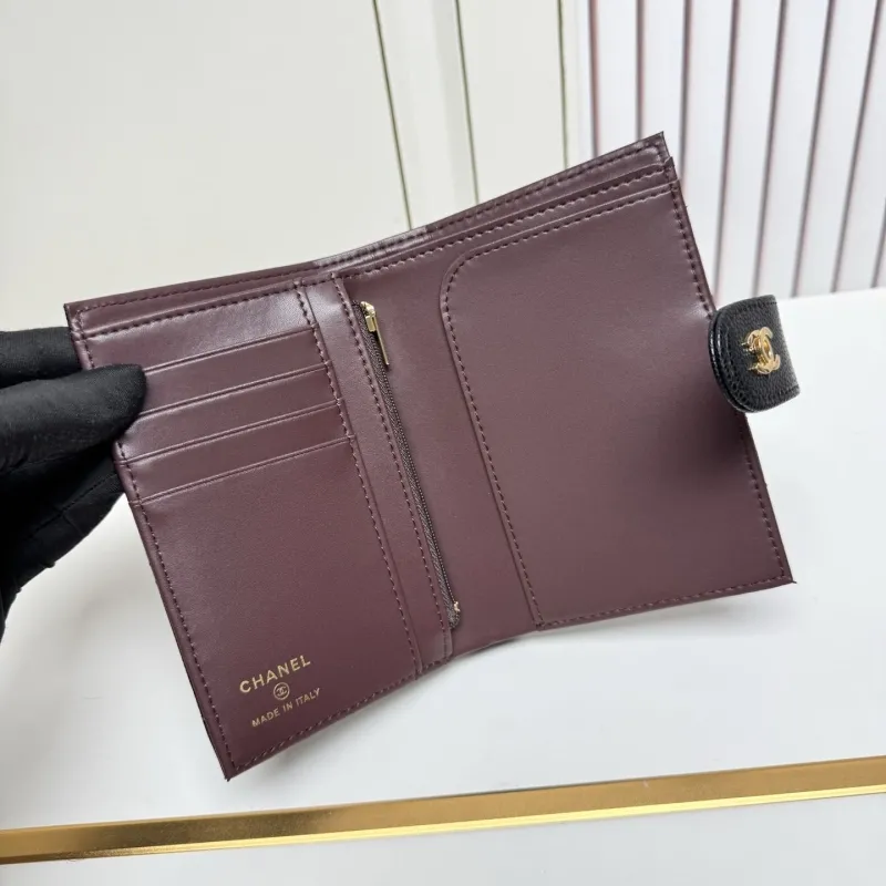 Chanel Wallets-124 - Image 9
