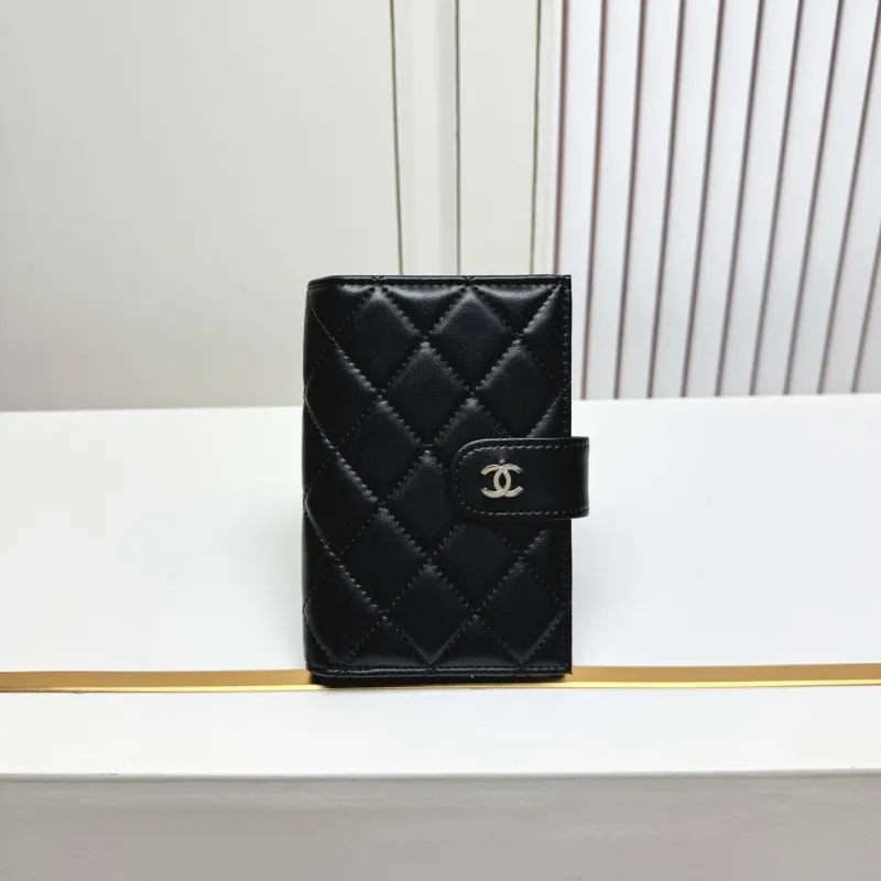 Chanel Wallets-127