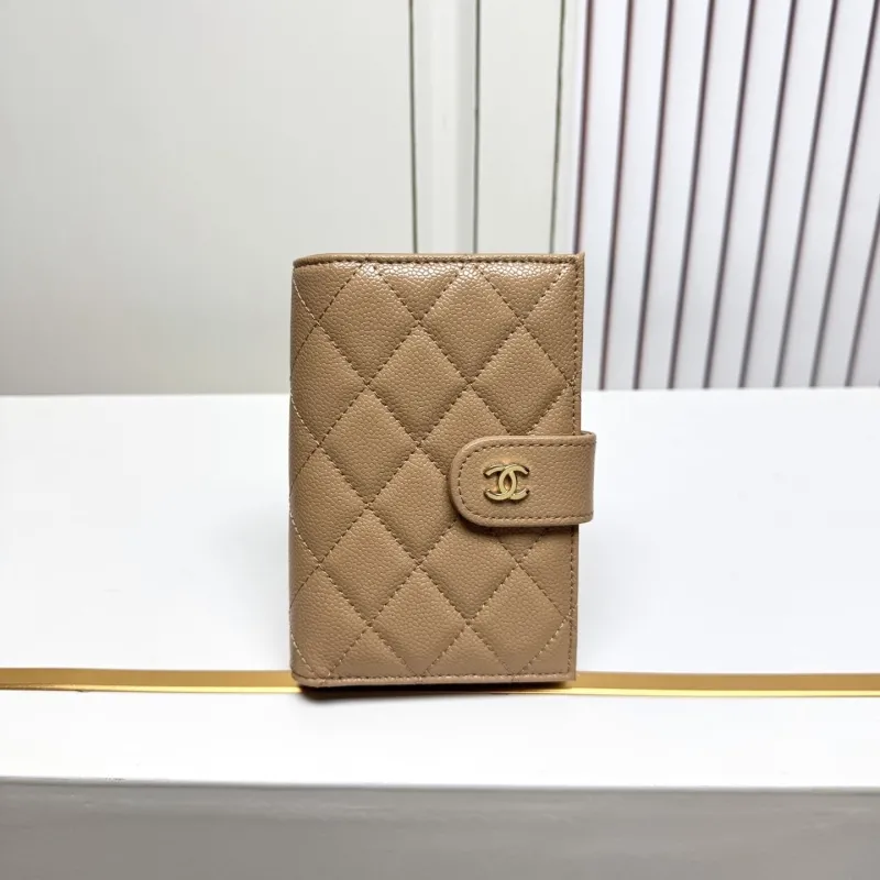 Chanel Wallets-130