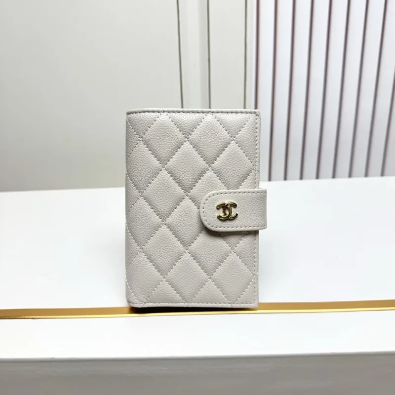 Chanel Wallets-131