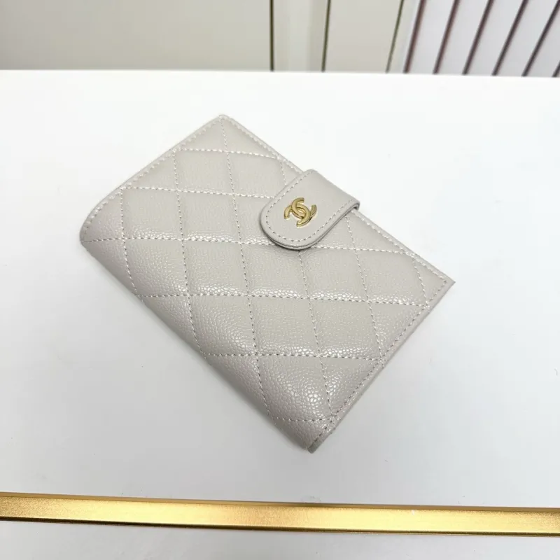 Chanel Wallets-131 - Image 5