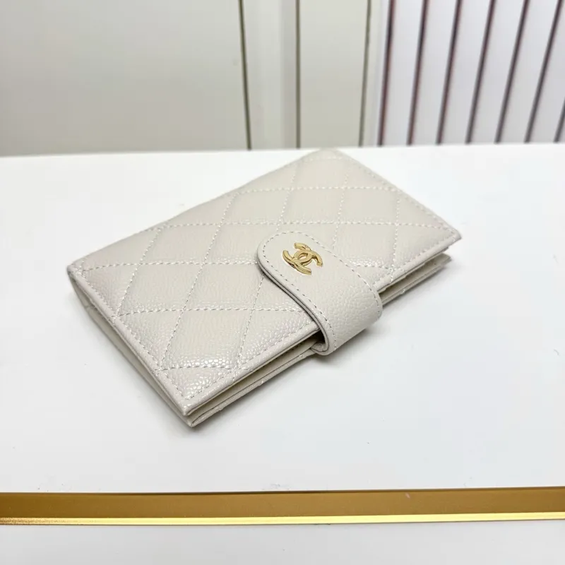 Chanel Wallets-131 - Image 6