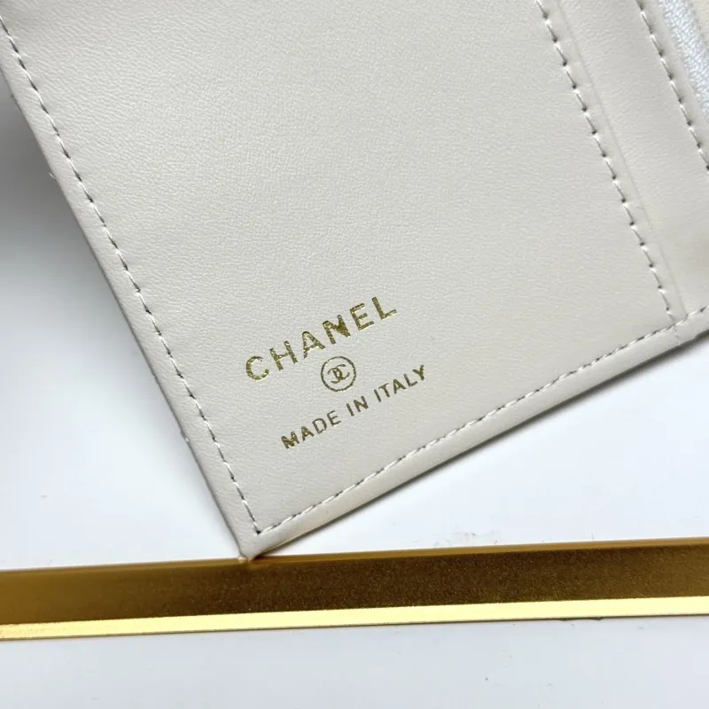 Chanel Wallets-131 - Image 7