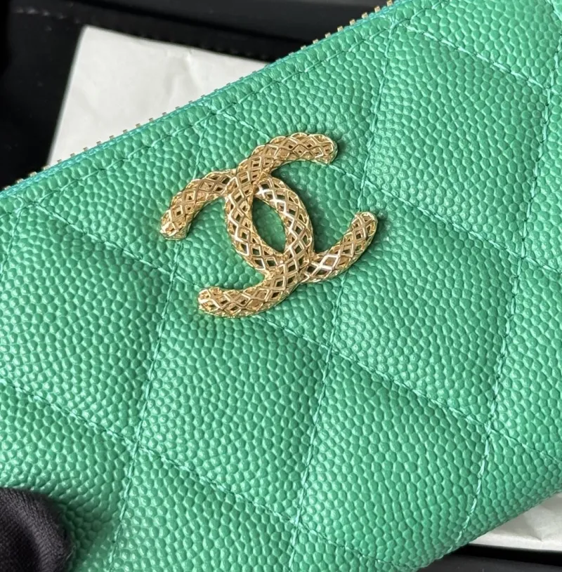 Chanel Wallets-133 - Image 6