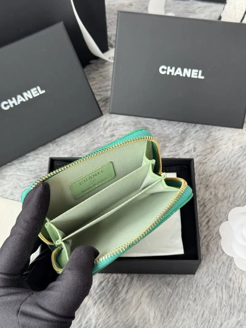 Chanel Wallets-133 - Image 7