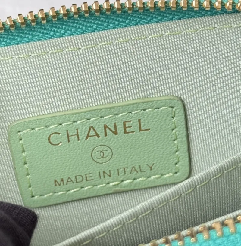 Chanel Wallets-133 - Image 8