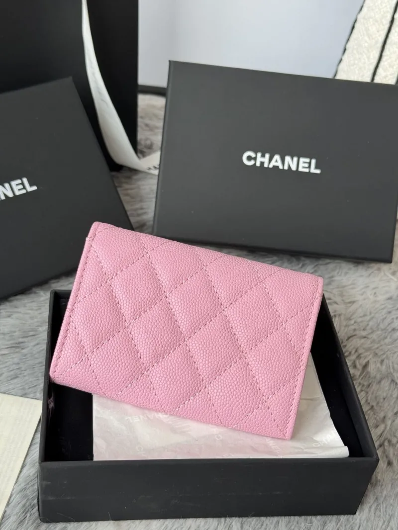 Chanel Wallets-136 - Image 3