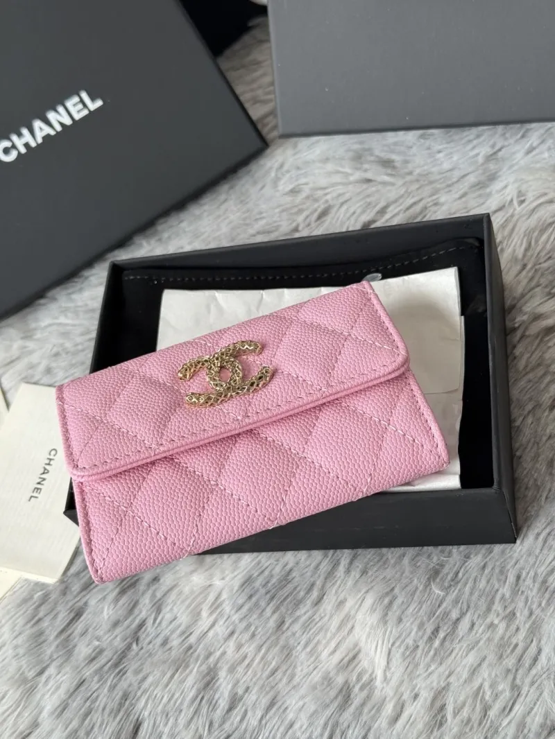 Chanel Wallets-136 - Image 4