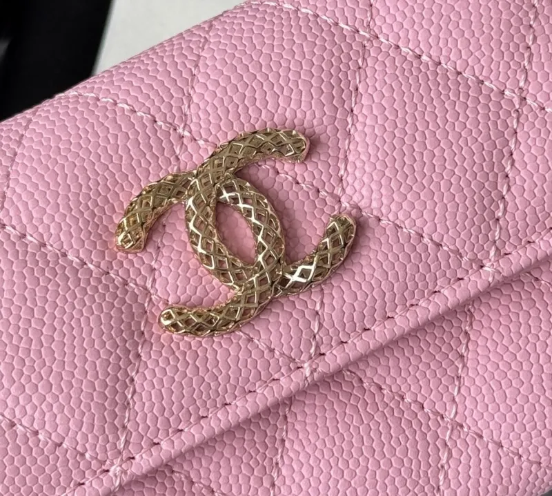 Chanel Wallets-136 - Image 5