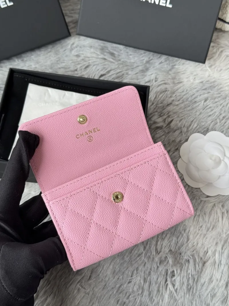 Chanel Wallets-136 - Image 6