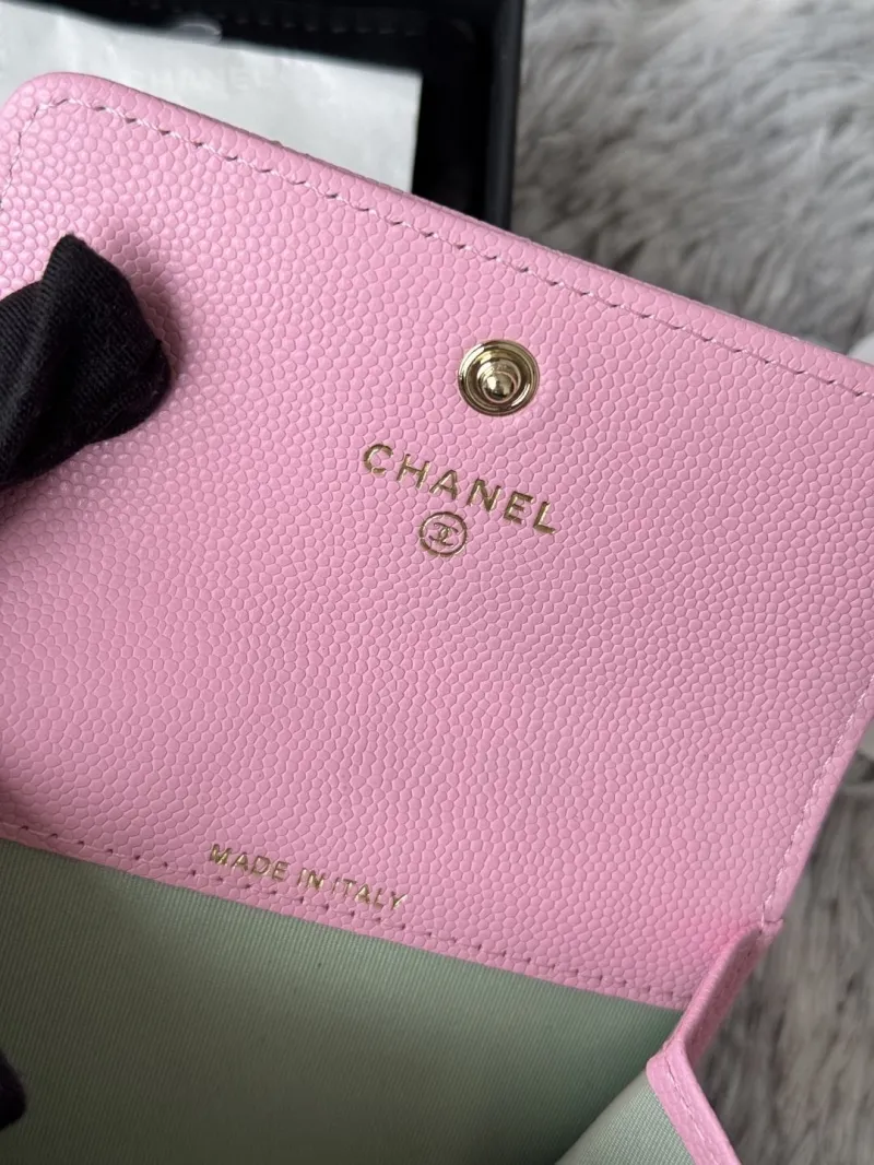 Chanel Wallets-136 - Image 8