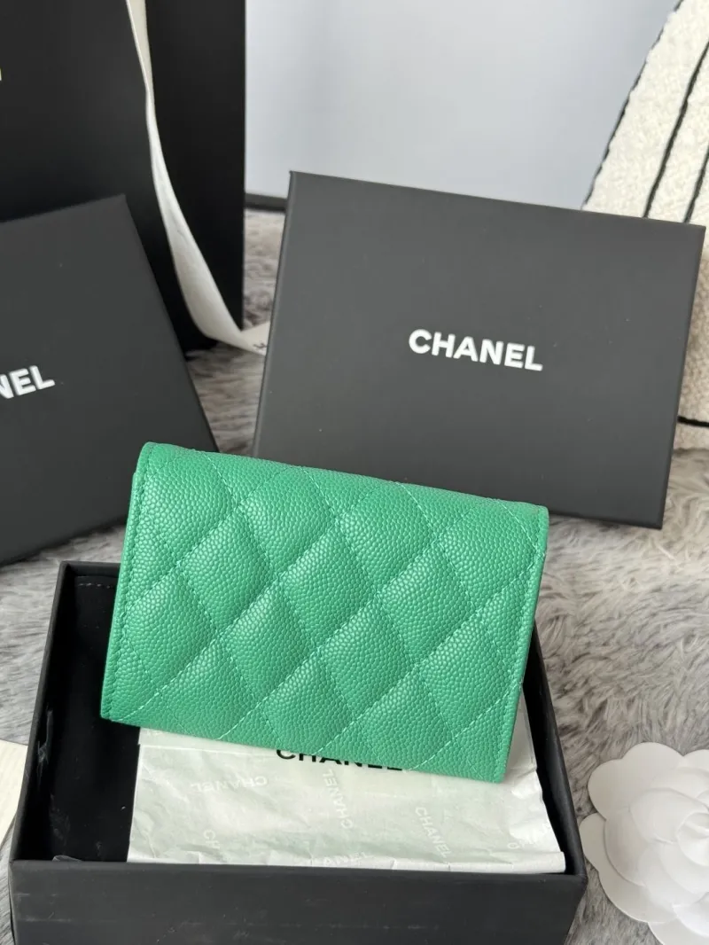 Chanel Wallets-138 - Image 3
