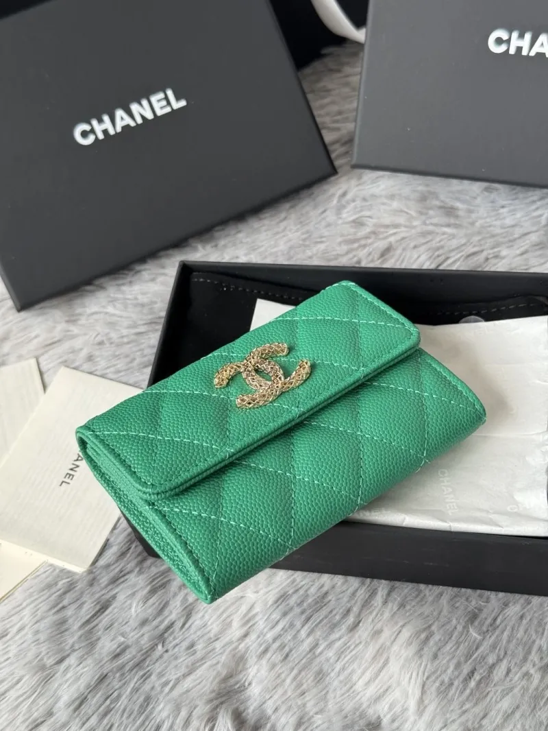 Chanel Wallets-138 - Image 4