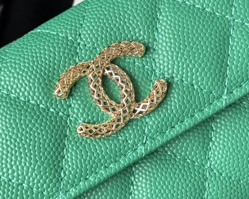 Chanel Wallets-138 - Image 5