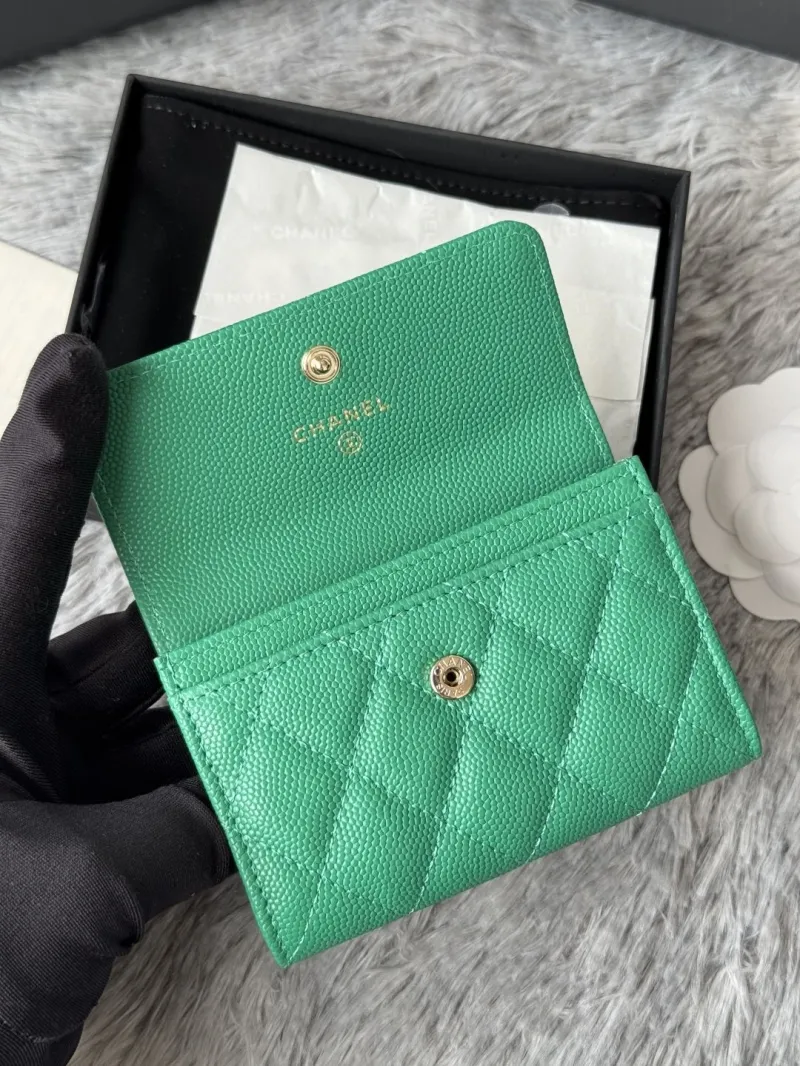 Chanel Wallets-138 - Image 6