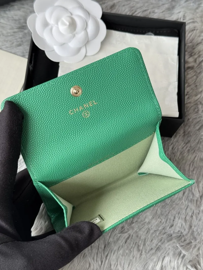 Chanel Wallets-138 - Image 7