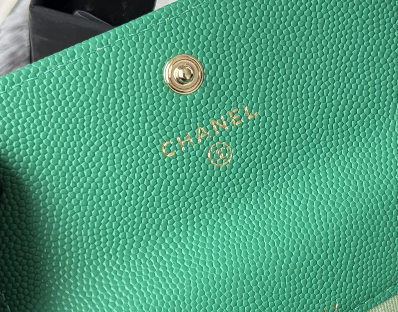 Chanel Wallets-138 - Image 8