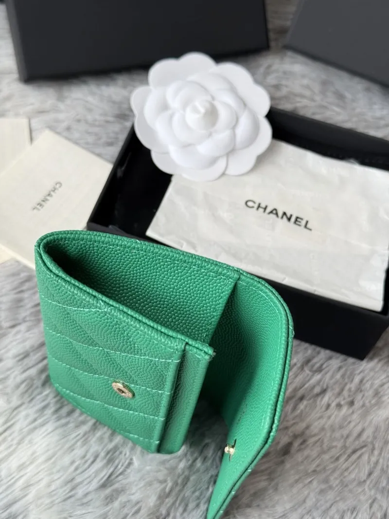 Chanel Wallets-138 - Image 9