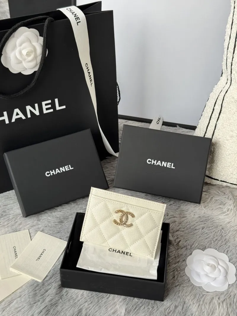 Chanel Wallets-140