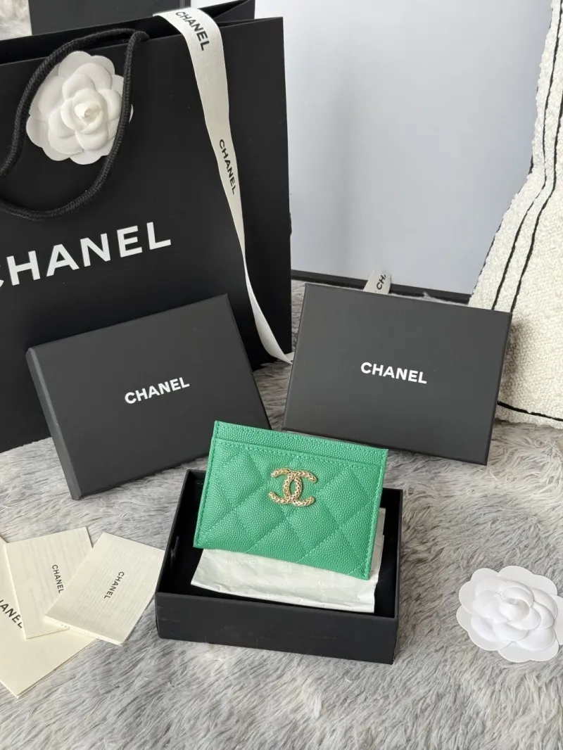 Chanel Wallets-141