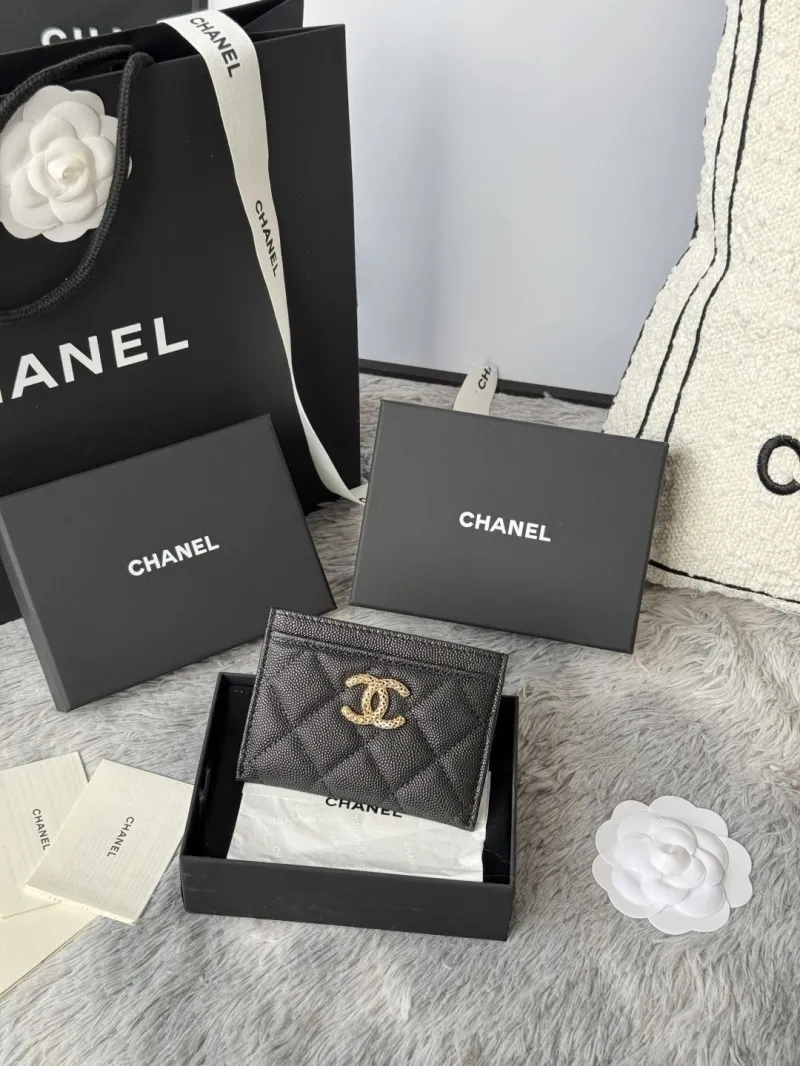 Chanel Wallets-142