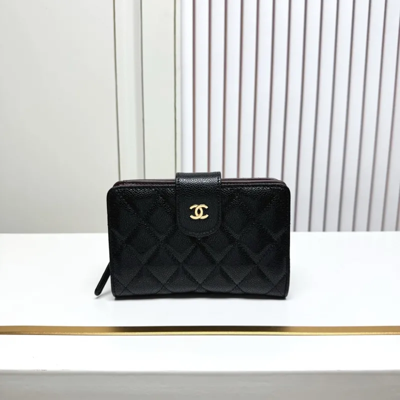 Chanel Wallets-144