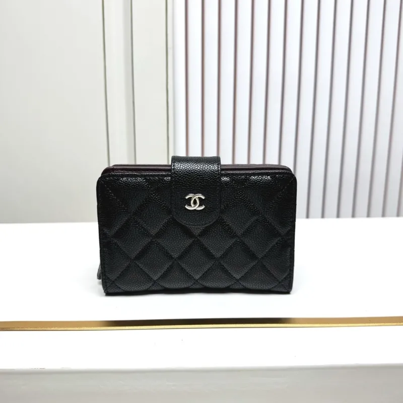 Chanel Wallets-145