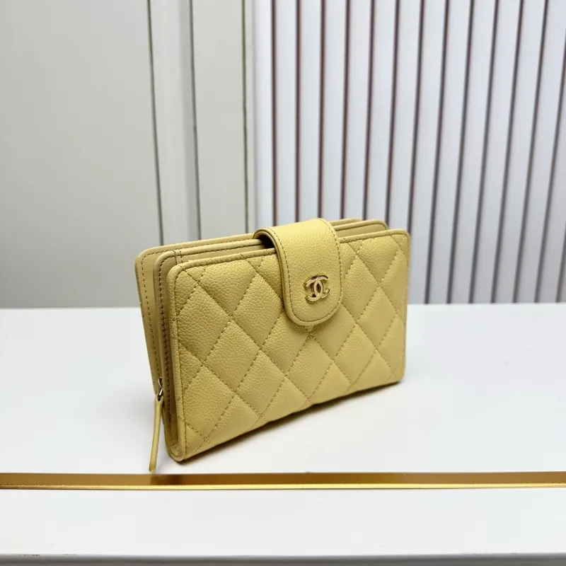 Chanel Wallets-149 - Image 3