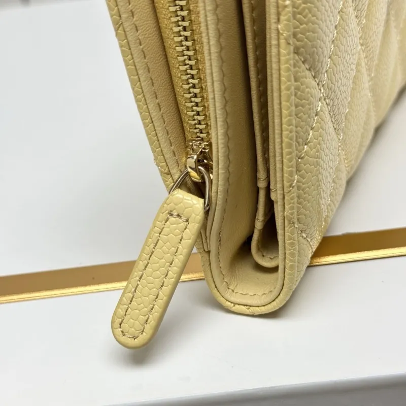 Chanel Wallets-149 - Image 4