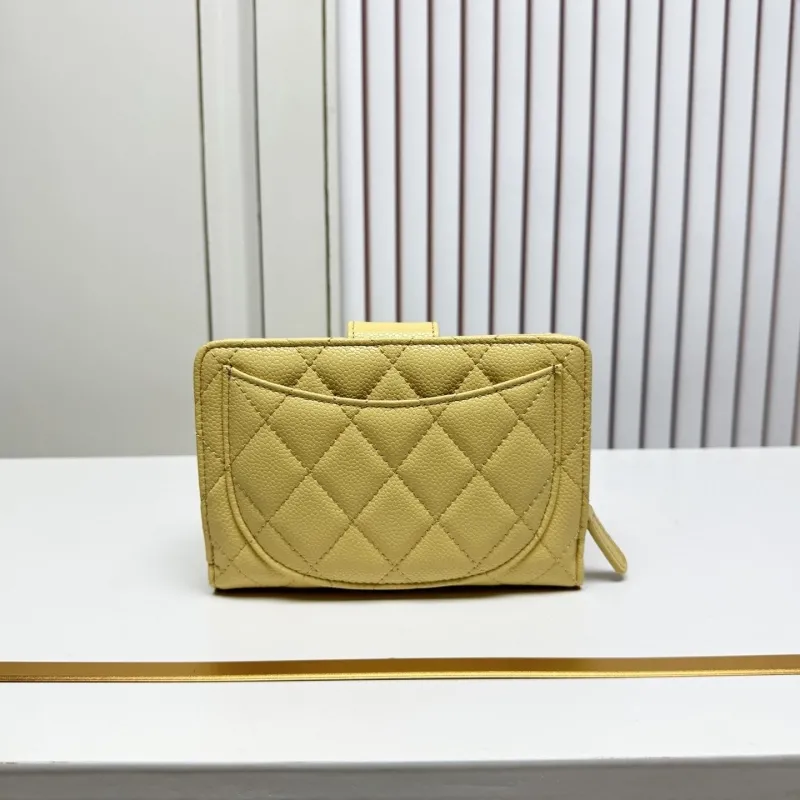 Chanel Wallets-149 - Image 5