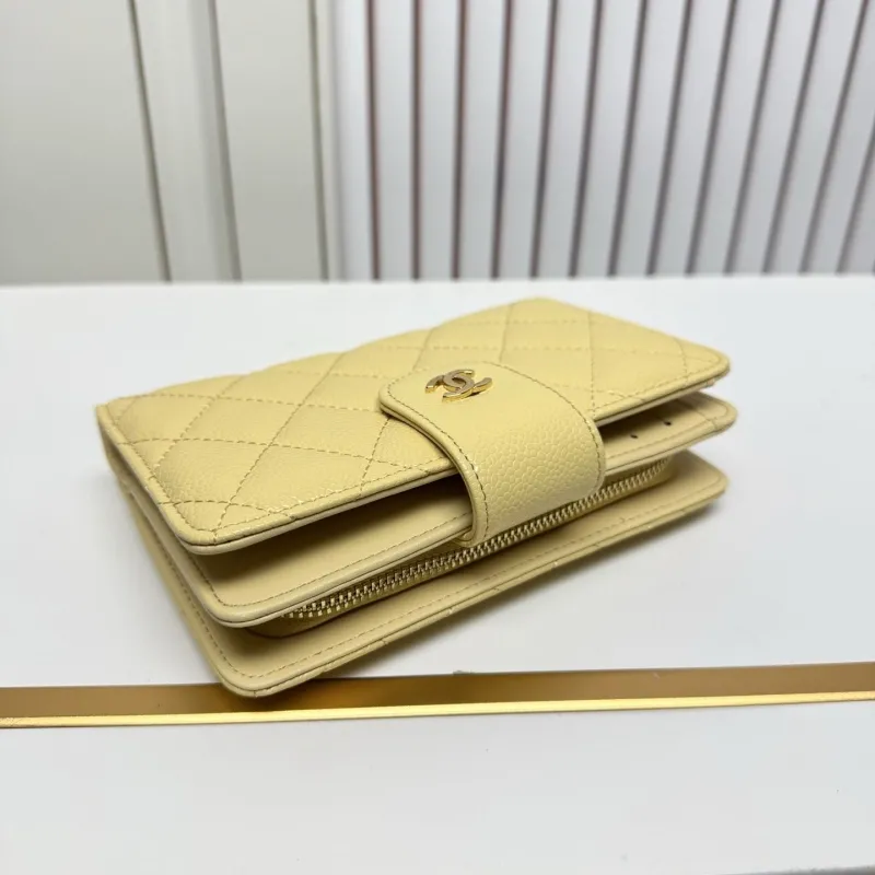 Chanel Wallets-149 - Image 6