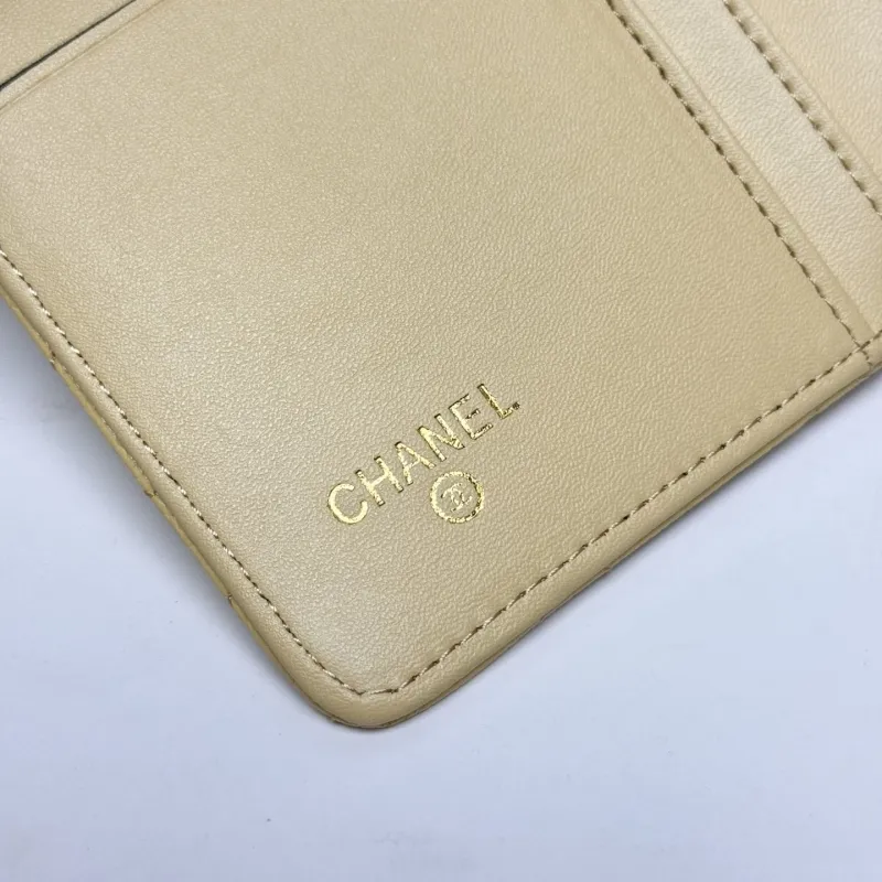 Chanel Wallets-149 - Image 7