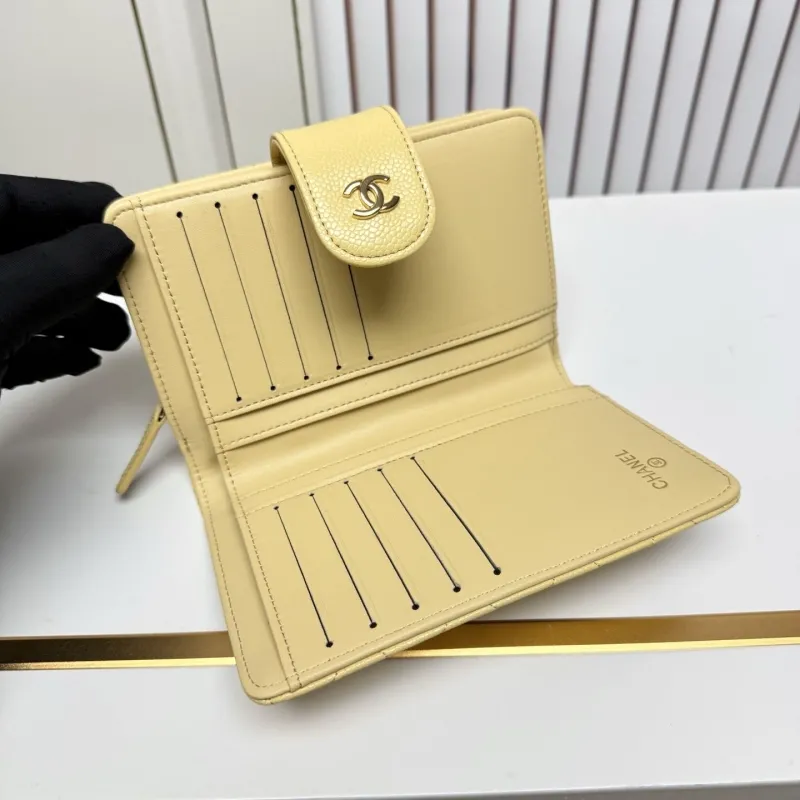 Chanel Wallets-149 - Image 8