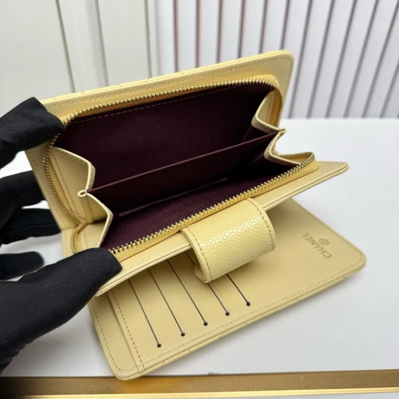 Chanel Wallets-149 - Image 9
