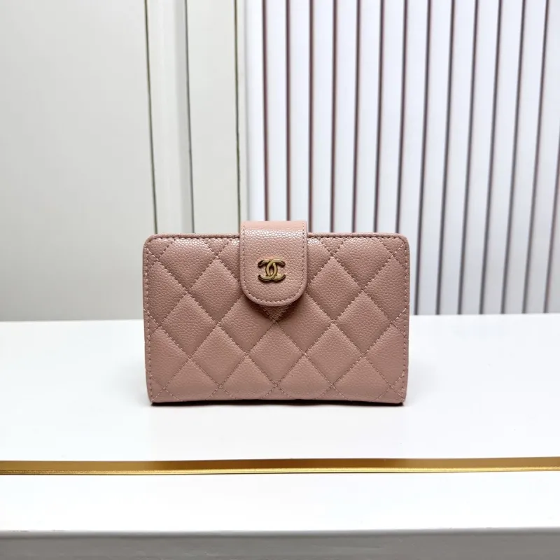 Chanel Wallets-150