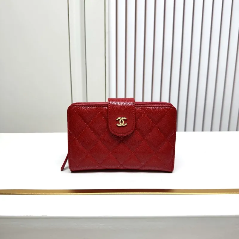 Chanel Wallets-151