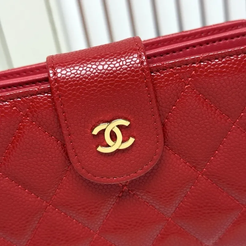 Alternative view of Chanel Wallets-151