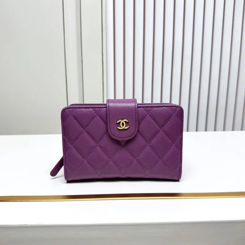 Chanel Wallets-153