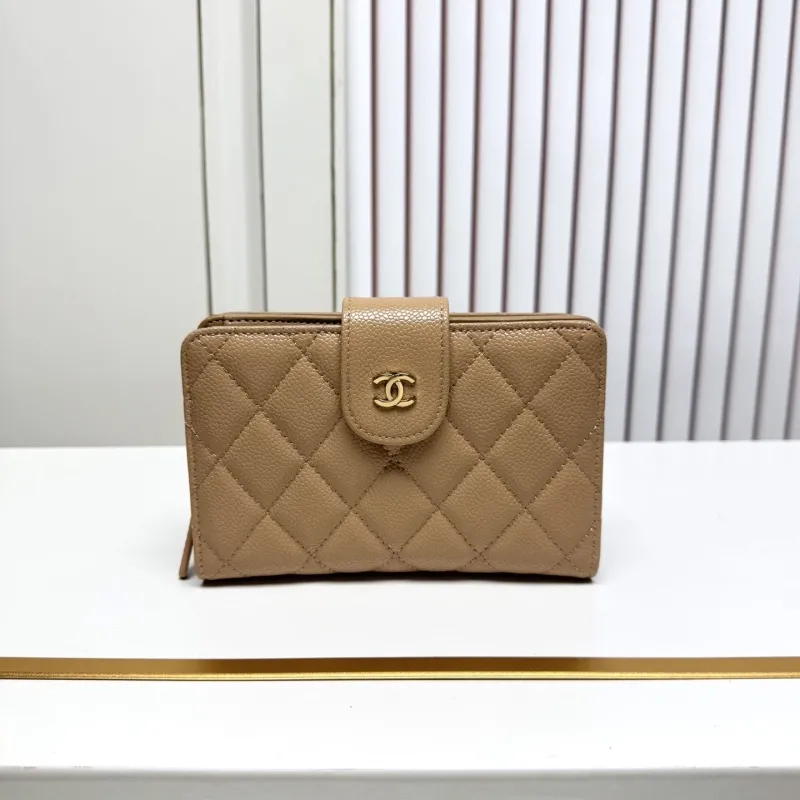 Chanel Wallets-155