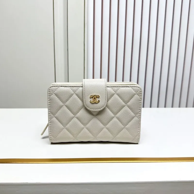 Chanel Wallets-156
