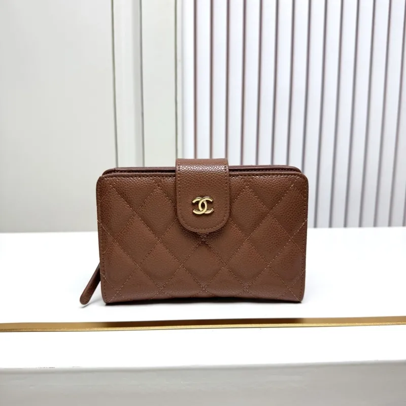 Chanel Wallets-157