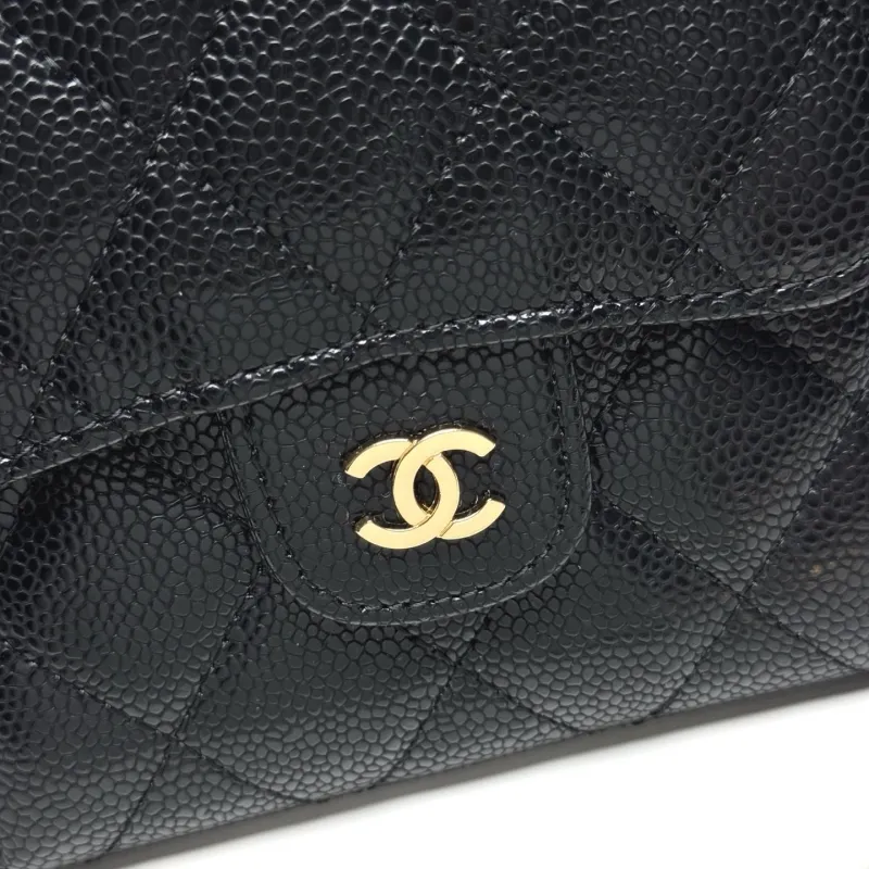 Alternative view of Chanel Wallets-158