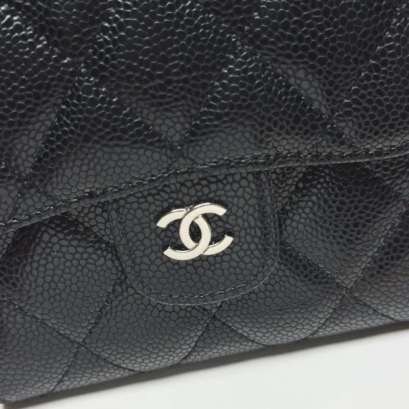 Alternative view of Chanel Wallets-159